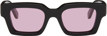 Слънчеви очила Off-White Off-White Virgil Sunglasses Черно | OERI008C99PLA0041030, 0