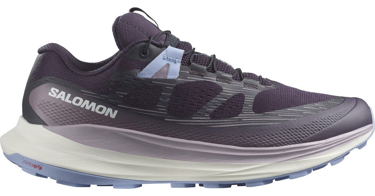 Кецове и обувки Salomon Ultra Glide 2 Черно | l47216400, 1