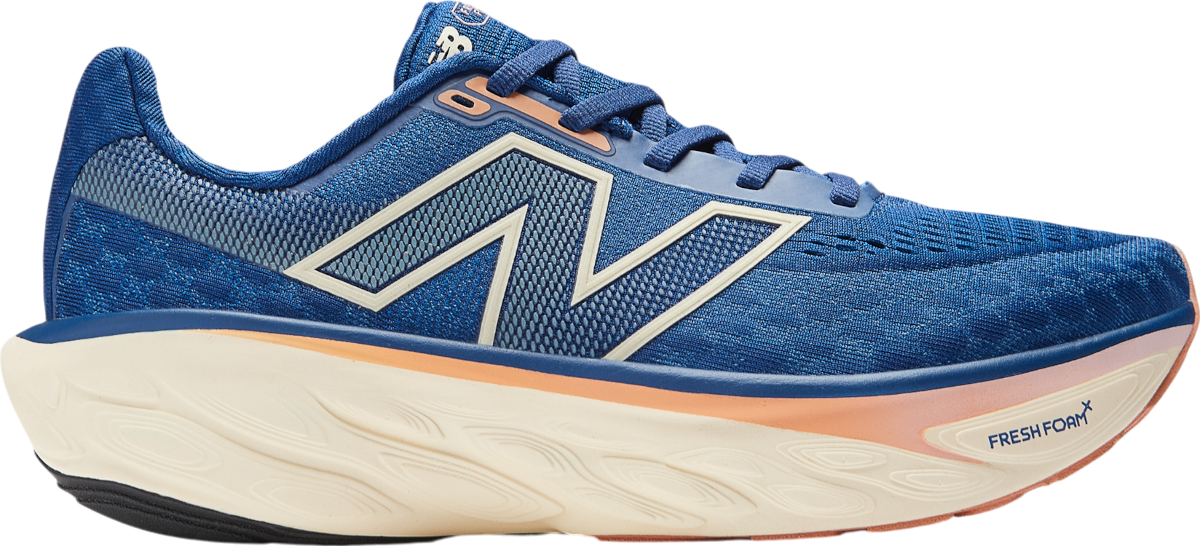 Кецове и обувки New Balance Fresh Foam X 1080 v14 Синьо | w1080n14, 0
