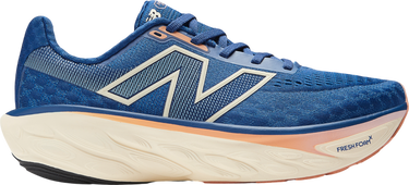 Кецове и обувки New Balance Fresh Foam X 1080 v14 Синьо | w1080n14, 0