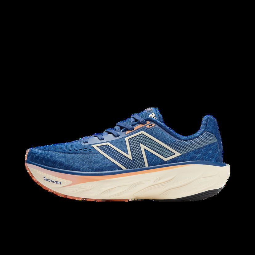 Кецове и обувки New Balance Fresh Foam X 1080 v14 Синьо | w1080n14