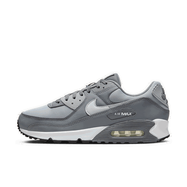 Кецове и обувки Nike Air Max 90 Сиво | HM0625-002, 0