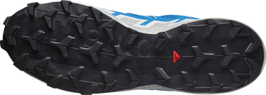 Кецове и обувки Salomon Speedcross 6 Синьо | l47765-800, 4