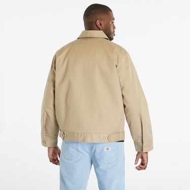 Яке Dickies Lined Eisenhower Jacket Бежово | DK0A4XK4KHK1, 3