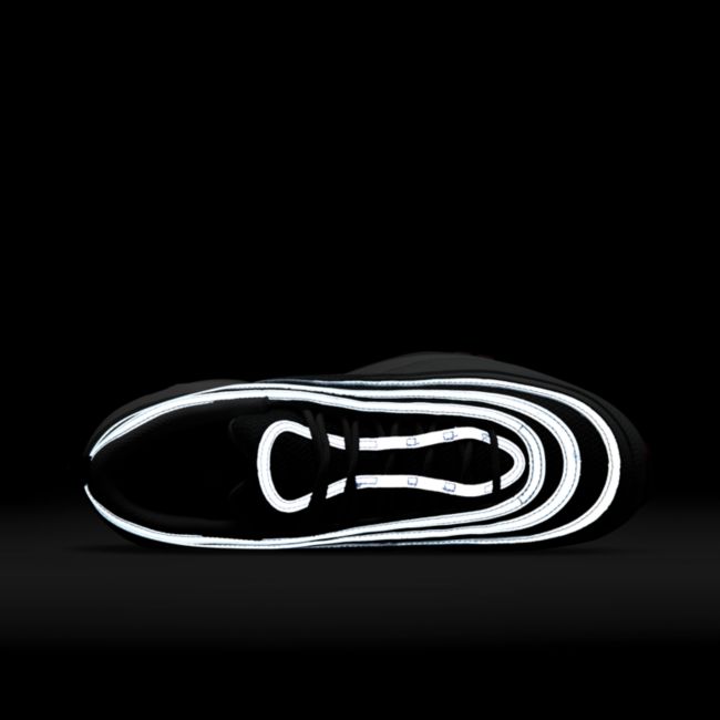 Кецове и обувки Nike Air Max 97 Бяло | DM0027-100, 1