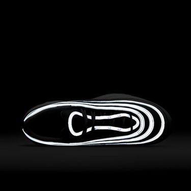 Кецове и обувки Nike Air Max 97 Бяло | DM0027-100, 1