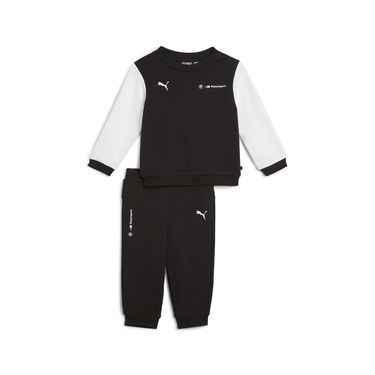Комплект Puma BMW M Motorsport Tracksuit Set Черно | 627524_01, 0