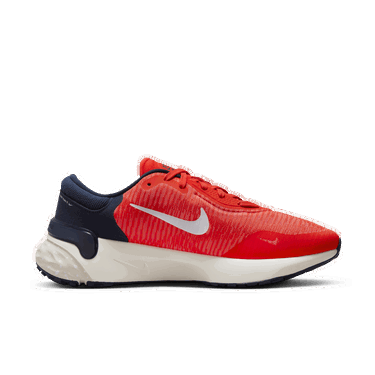 Кецове и обувки Nike Renew Run 4 Червено | DR2677-600, 2