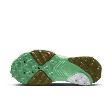 Кецове и обувки Nike ZoomX Zegama Зелено | DH0623-302, 2