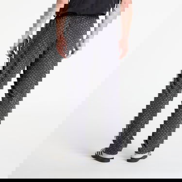 Спортни панталони adidas Performance Firebird Loose Monogram Track Pants Черно | KC9159, 2