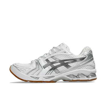 Кецове и обувки Asics A.P.C. x Gel-Kayano 14 "White" Бяло | 1203A727-100, 0