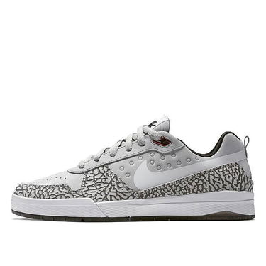 Кецове и обувки Nike P Rod 9 Elite J-Rod Сиво | 828037-016, 1