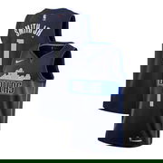 NBA Dallas Mavericks Fan Edition Smith Jr. Jersey