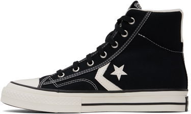 Кецове и обувки Converse Star Player 76 High Top Черно | A10516C, 2