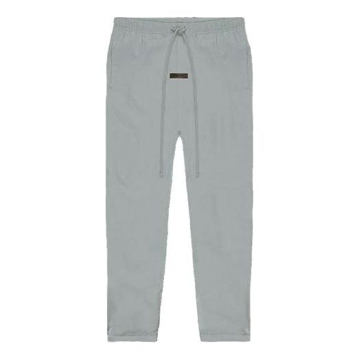 Спортни панталони Fear of God Relaxed Trousers Essentials Сиво | 130BT222081F, 0