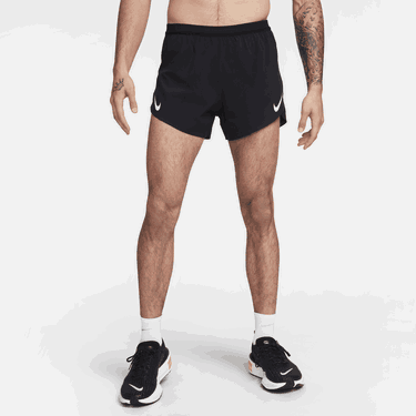 Къси панталони Nike M NK DFADV AROSWFT 4INBF SHORT Черно | fn3352-010, 3