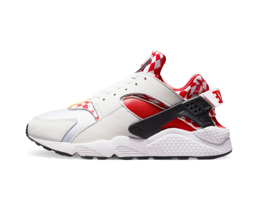 Кецове и обувки Nike Air Huarache PRM QS Бяло | dn5080-100