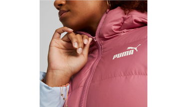 Пухо яке Puma Power Down Puffer Jacket Червено | 849394-45, 6