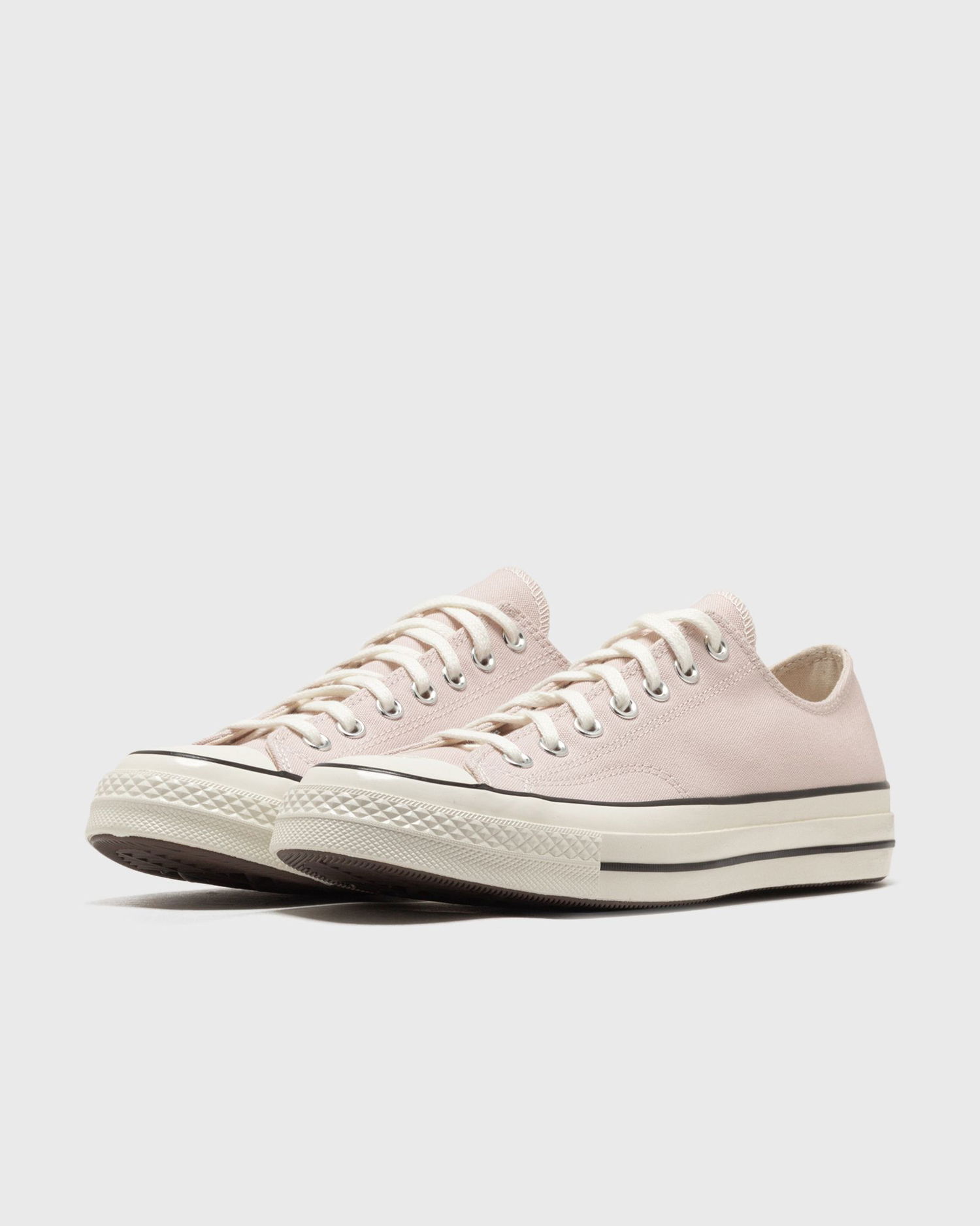 Кецове и обувки Converse CHUCK 70 OX Розово | A13338C, 1
