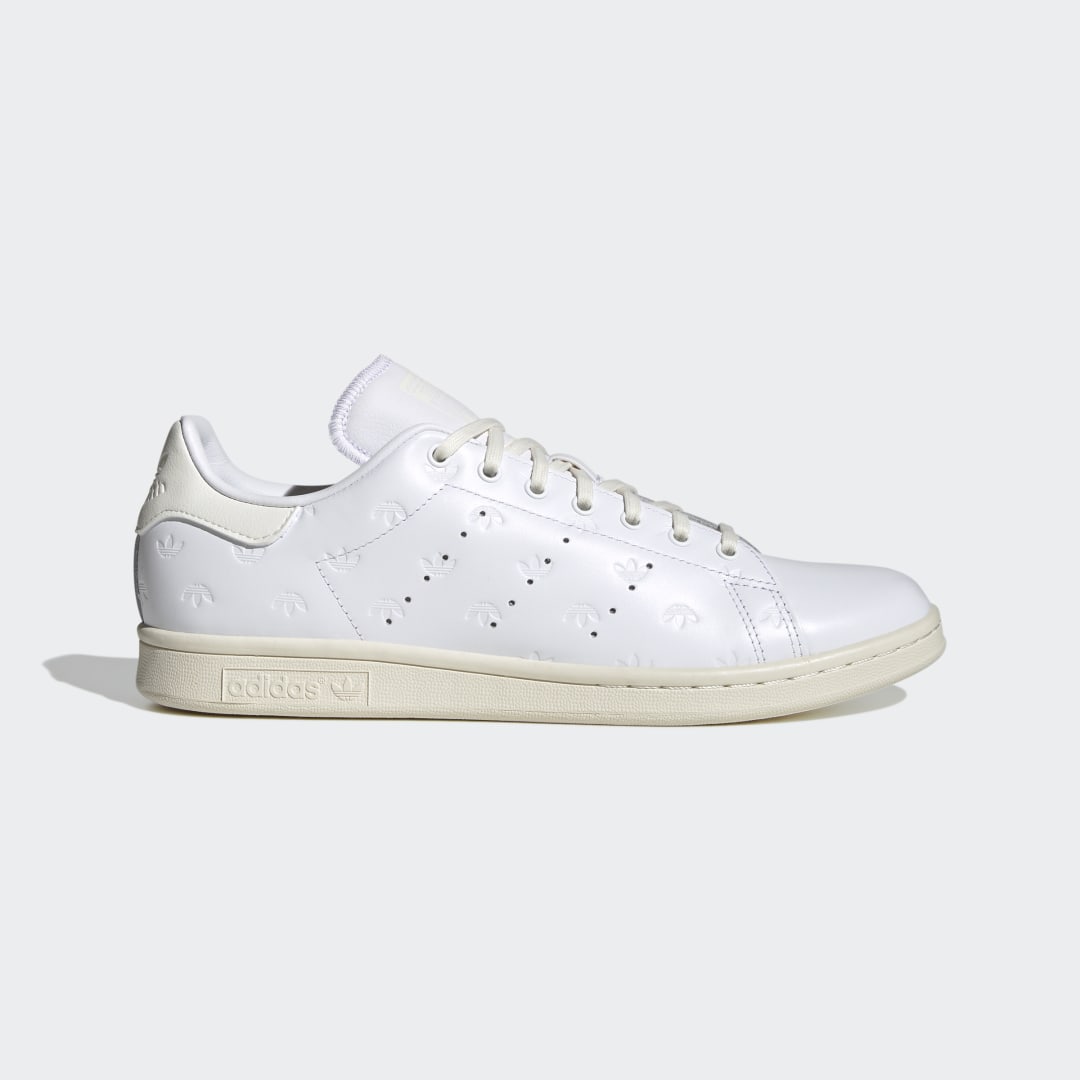 Кецове и обувки adidas Originals Stan Smith Бяло | FZ6427, 0