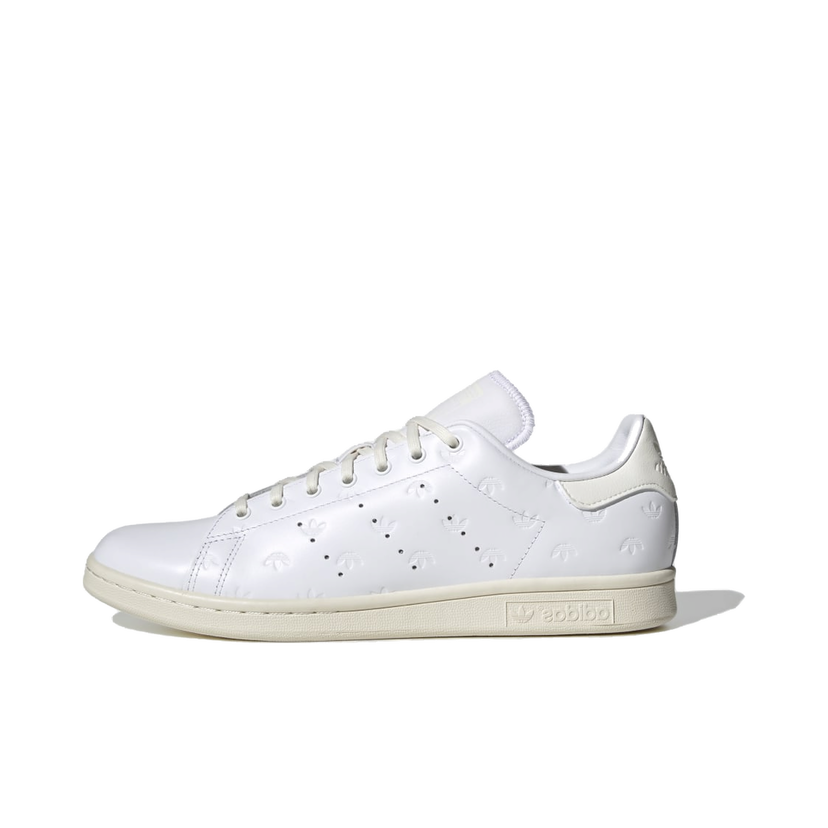 Кецове и обувки adidas Originals Stan Smith Бяло | FZ6427