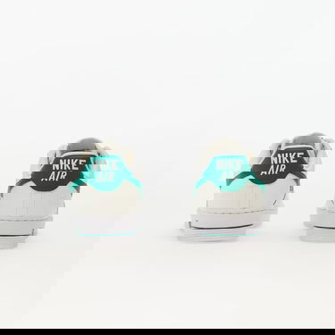 Кецове и обувки Nike Air Force 1 "Malachite" Зелено | DQ7582-101, 3