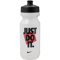 Спортна екипировка Nike Big Mouth Bottle 2.0 Бяло | 9341-85-grape, 0