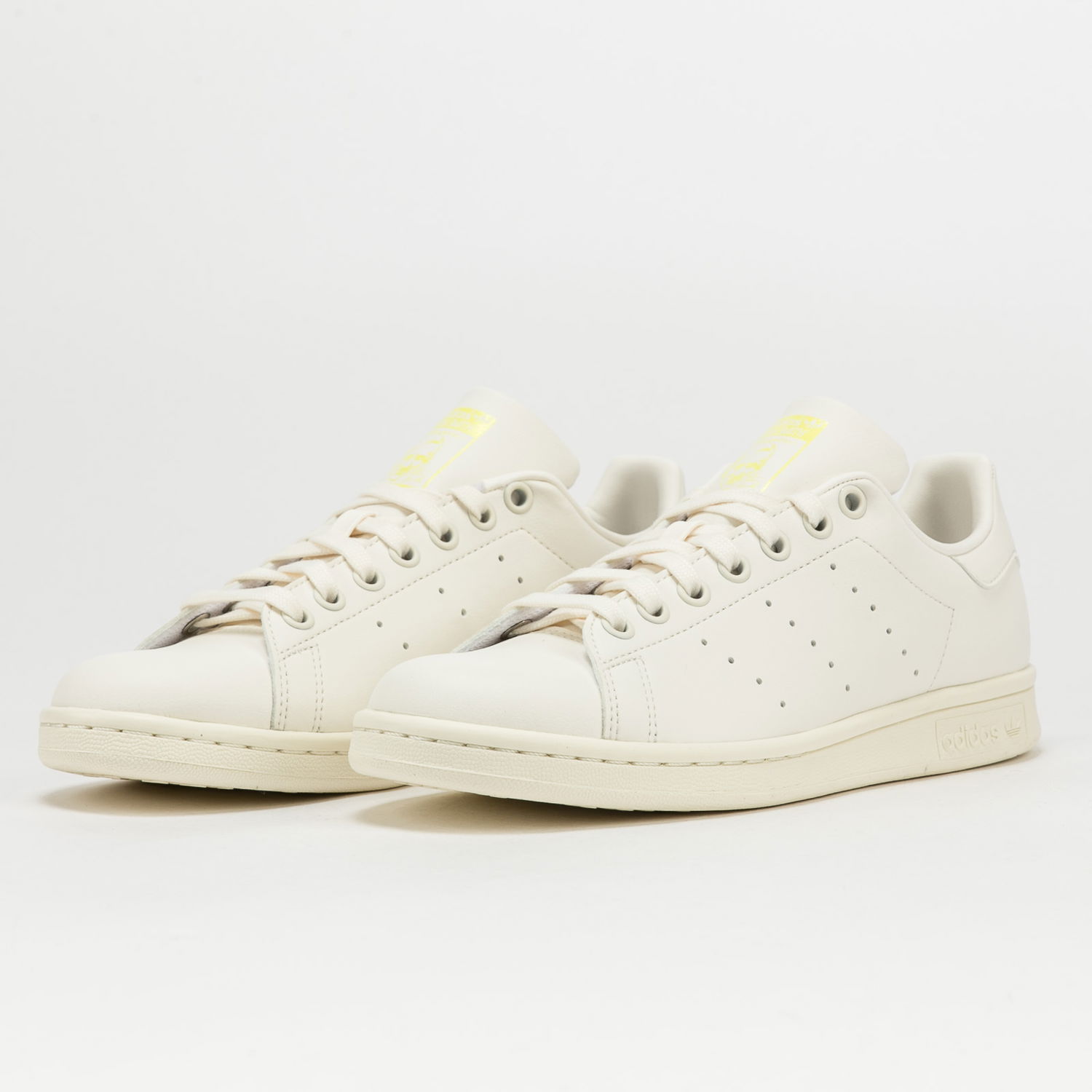 Кецове и обувки adidas Originals Stan Smith W - Sustainable Бяло | GZ7059, 1