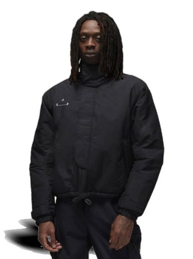 23 Engineered Statement Jacket