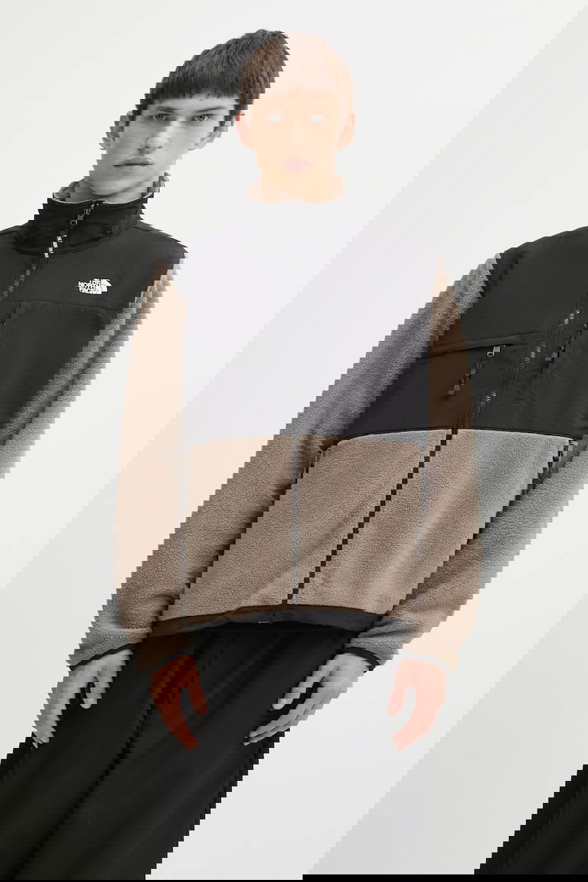 Яке The North Face Retro Denali Two-Tone Fleece Jacket Многоцветен | NF0A88XHDHL1, 0