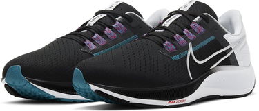 Кецове и обувки Nike Air Zoom Pegasus 38 Черно | cw7356-003, 4