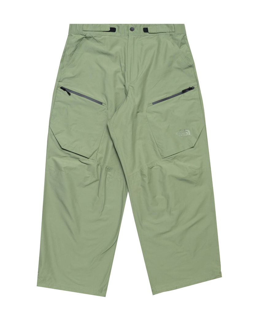 Панталони The North Face NSE Pants Зелено | NF0A8DU1BO91