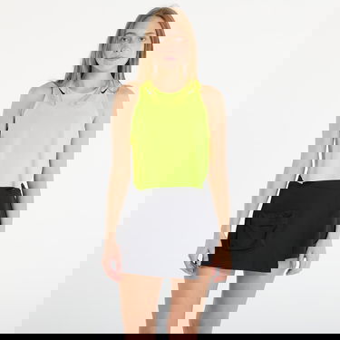 Съкратен топ Nike AeroSwift Dri-FIT ADV Cropped Running Tank Top Зелено | FN2713-389, 0