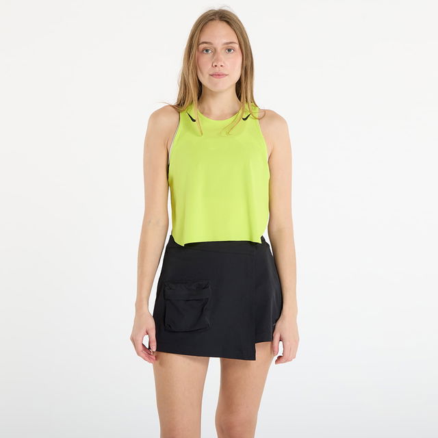 AeroSwift Dri-FIT ADV Cropped Running Tank Top