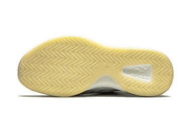 Кецове и обувки adidas Yeezy Yeezy Basketball "Quantum" Сиво | FZ4362, 2