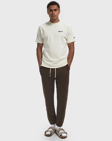 Спортни панталони Polo by Ralph Lauren Polo Ralph Lauren Fleece Joggers Кафяво | 710793939061, 2
