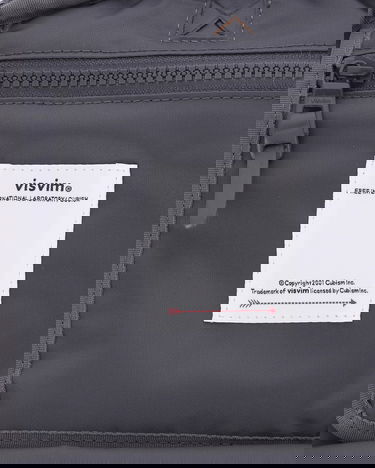 Раница visvim Cordura 22L Backpack Сиво | 0125203003033 2, 4