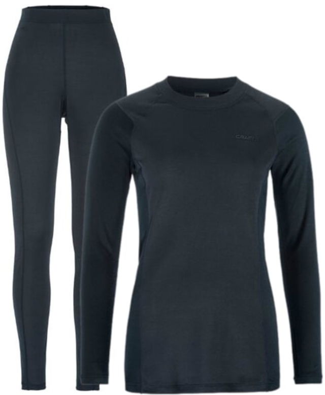 Baselayer Set