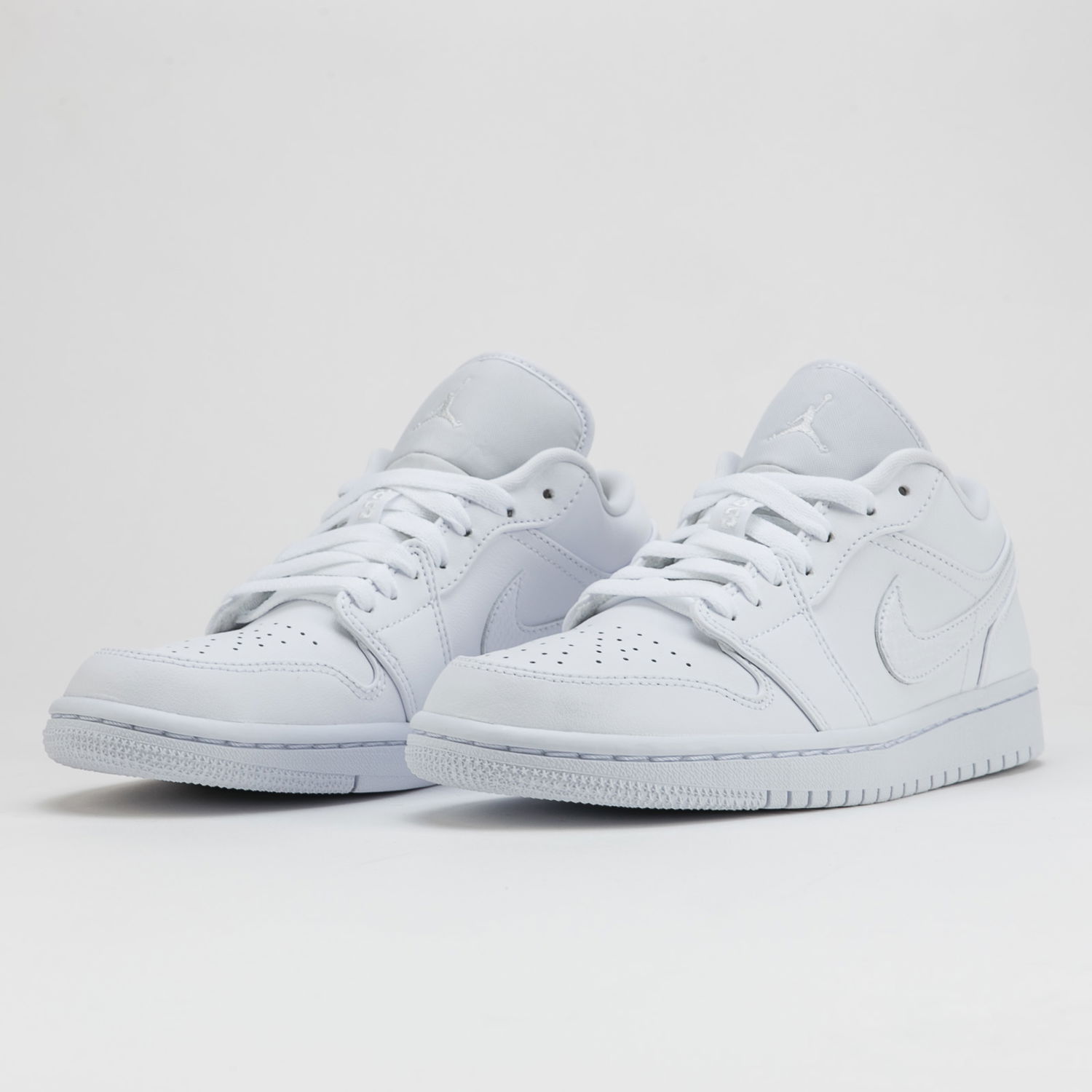 Кецове и обувки Jordan Jordan 1 Low W Бяло | AO9944-111, 1