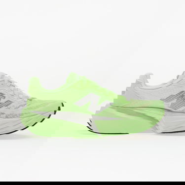 Кецове и обувки New Balance FuelCell Rebel v5 Зелено | WFCXLZ5, 2