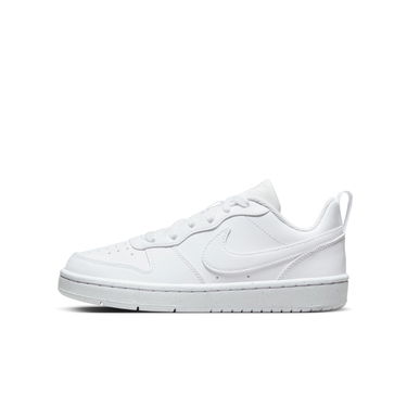 Кецове и обувки Nike Court Borough Low Recraft Бяло | DV5456-106, 6