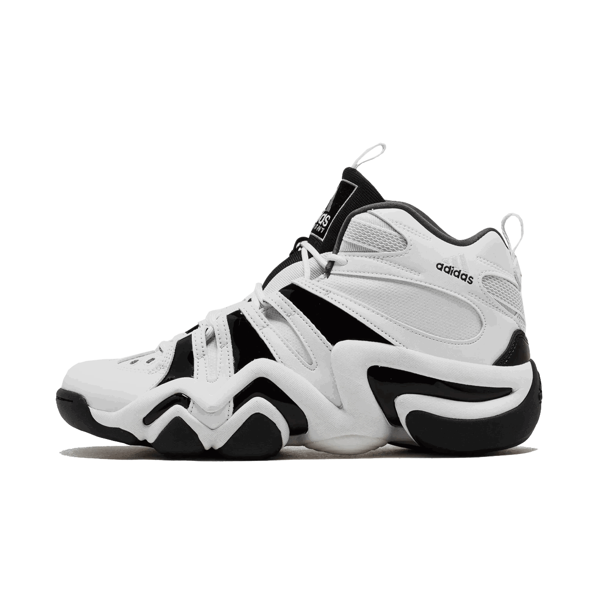 Кецове и обувки adidas Originals Crazy 8 "Cloud White" Бяло | IE7198, 0