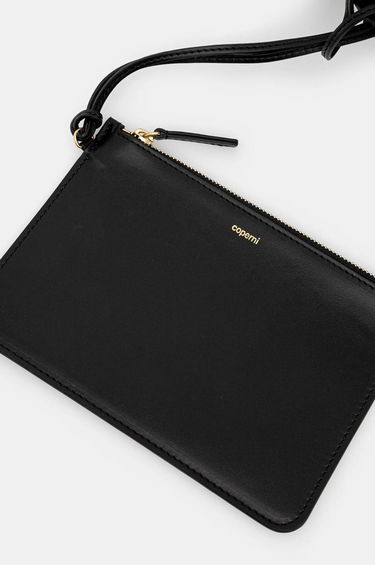 Дамска чанта Coperni Coperni Medium Belt Cabas Bag Черно | COPBA73F6024, 3