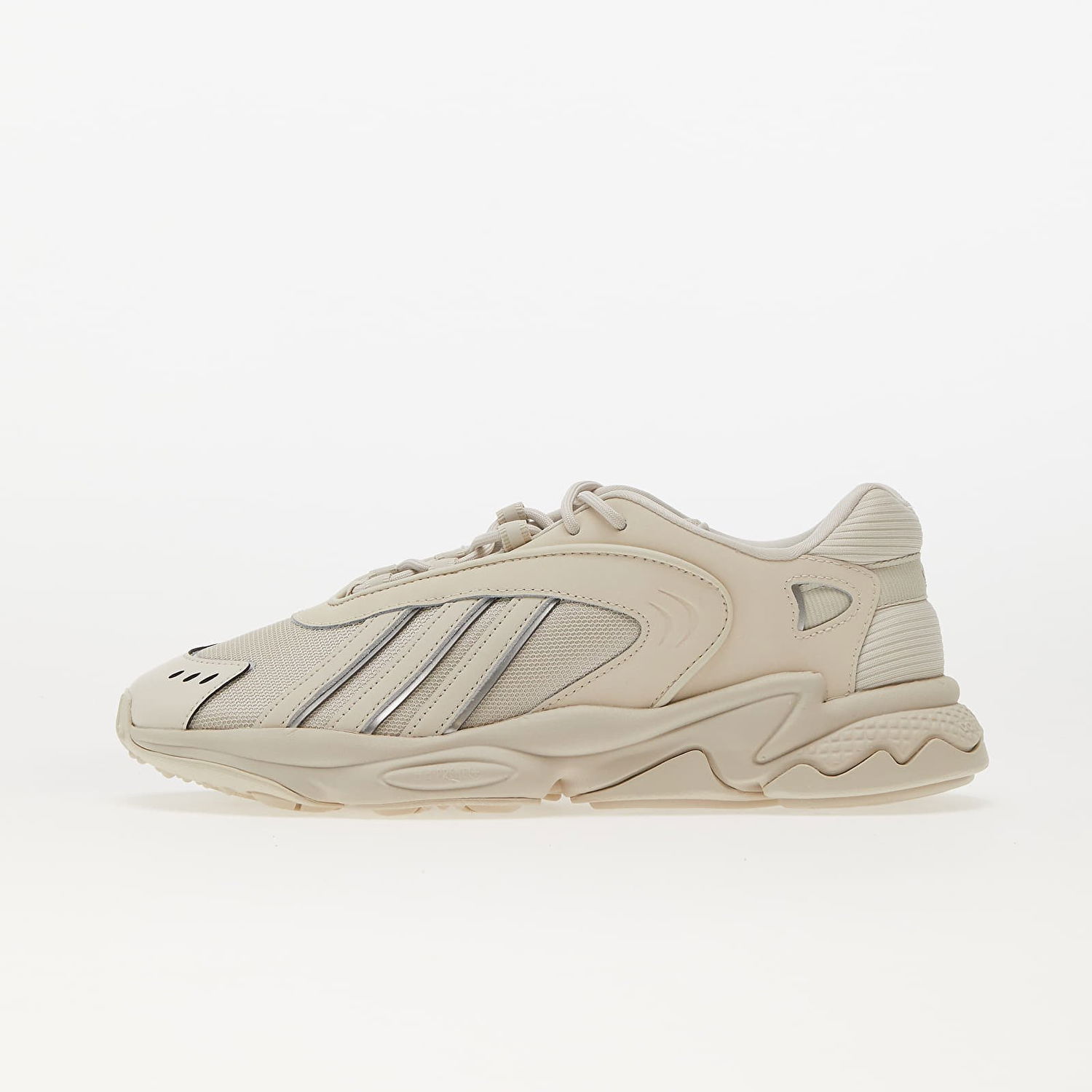 Кецове и обувки adidas Originals Oztral Бежово | ID9783, 0