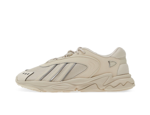Кецове и обувки adidas Originals Oztral Бежово | ID9783