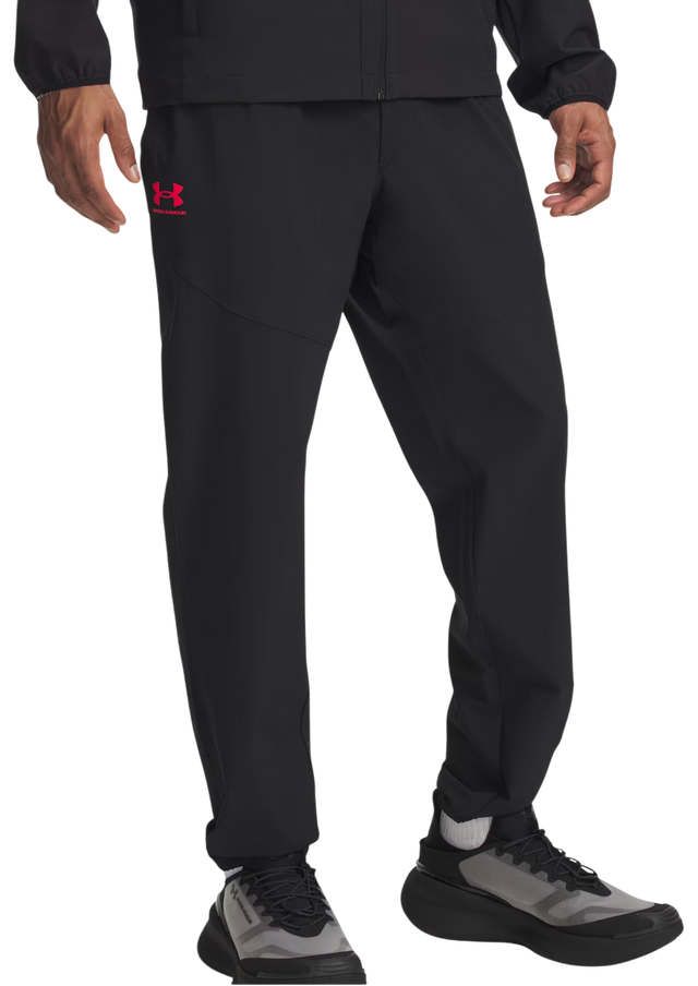 Vibe Woven Jogger
