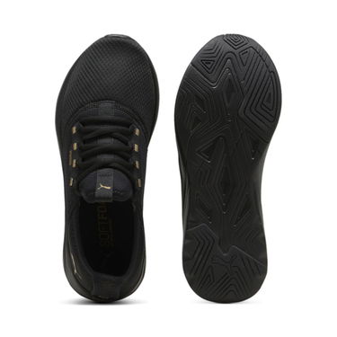 Кецове и обувки Puma Softride Aria Wn's 36 Черно | 309823-02, 5