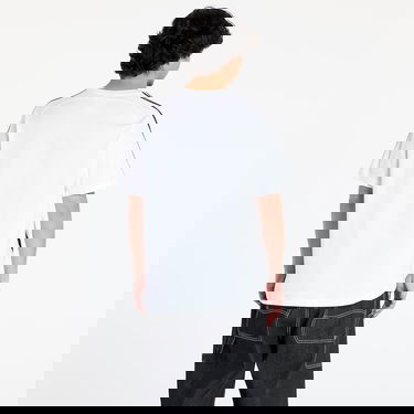 Тениска adidas Performance Teamgeist T-Shirt Бяло | KE0146, 2