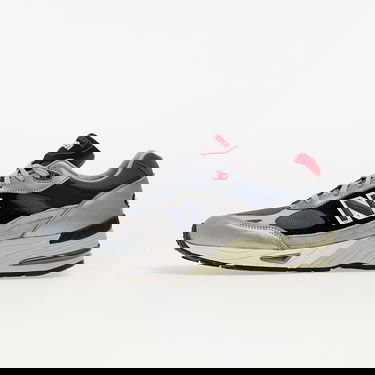 Кецове и обувки New Balance 991 Сиво | M991SKR, 0