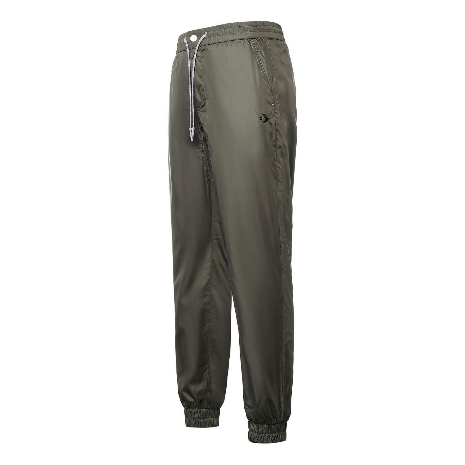 Спортни панталони Converse Converse Renew Casual Pants Зелено | 10022152-A01, 0